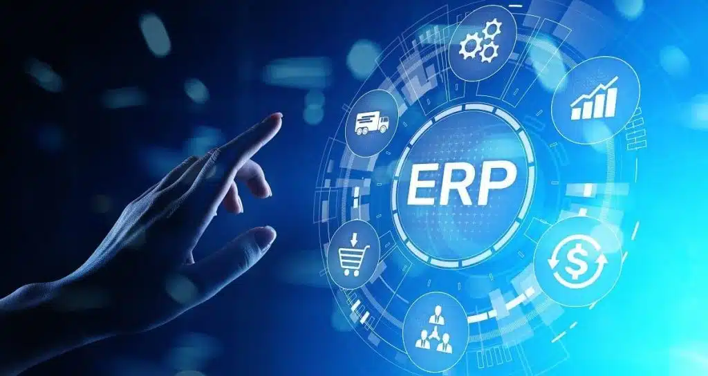 ERP and Business Growth: Why SCALERP is the Right Choice