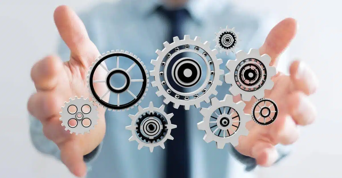 Key Features That Enhance Process Management