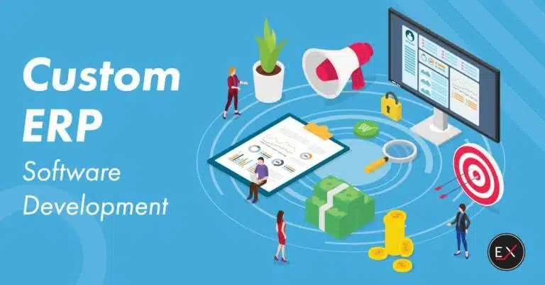 Key Benefits ​and Long-term Value of ‍Implementing Custom ERP Solutions